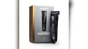 Best Beard Trimmer