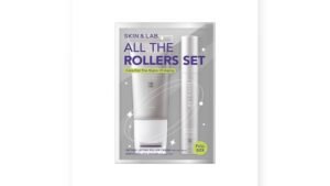 Best Beauty Roller Set