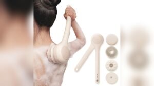 Best Body Exfoliating Brush