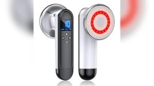 Best Body Microcurrent Device