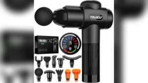 Best Body Tools
