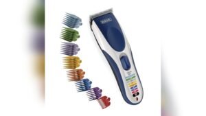 Best Cordless Hair Trimmer