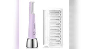 Best Dermaplaning Tool