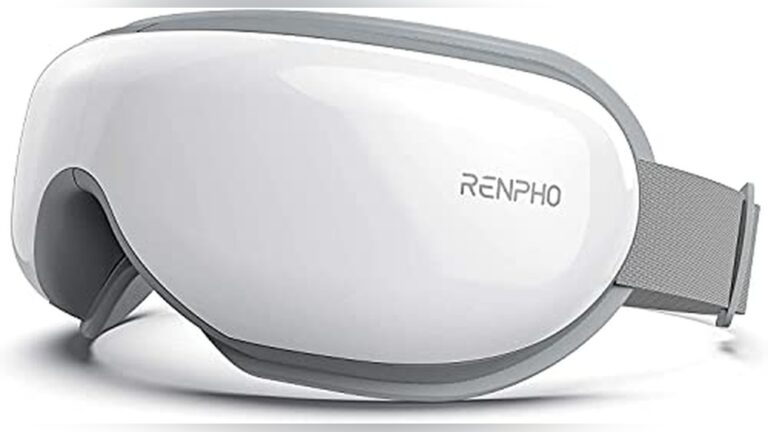 Best Eye Massager