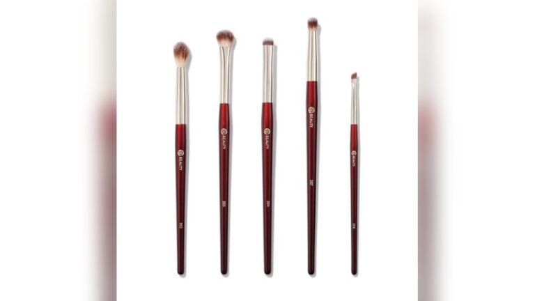 Best Eyeliner Brush