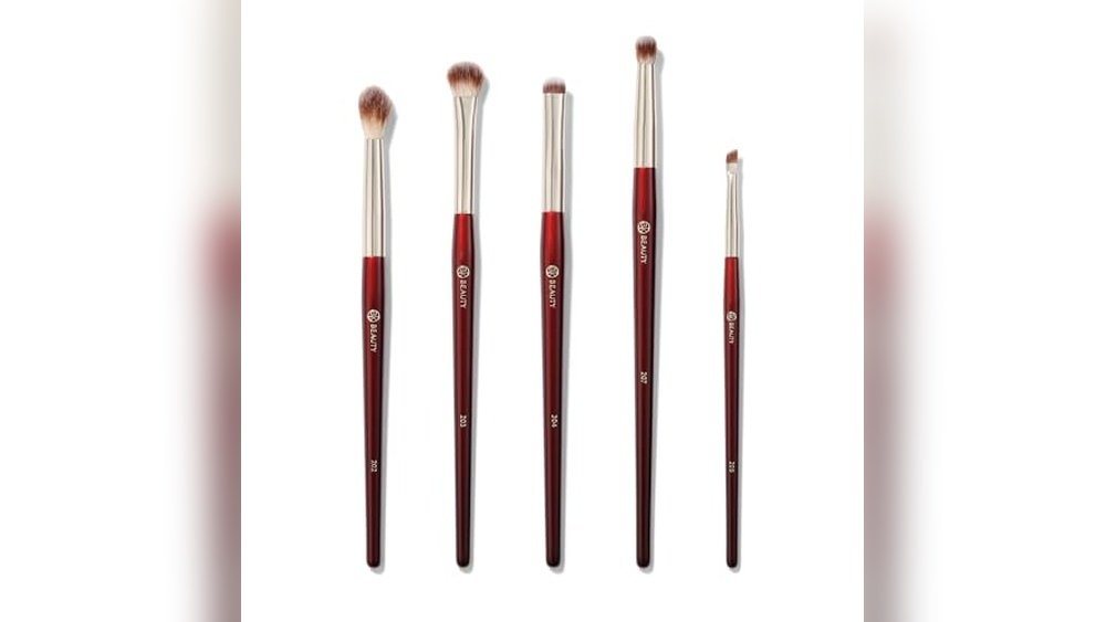 Best Eyeshadow Brush