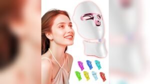Best Face Mask Treatment Device