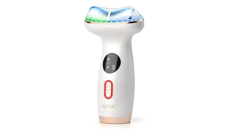 Best Facial Massager Roller