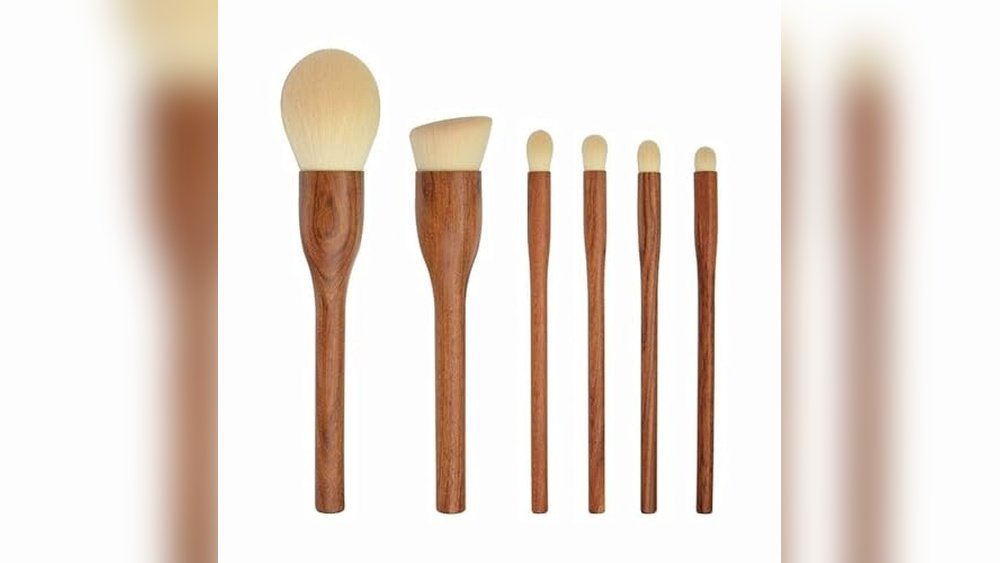 Best Foundation Brush