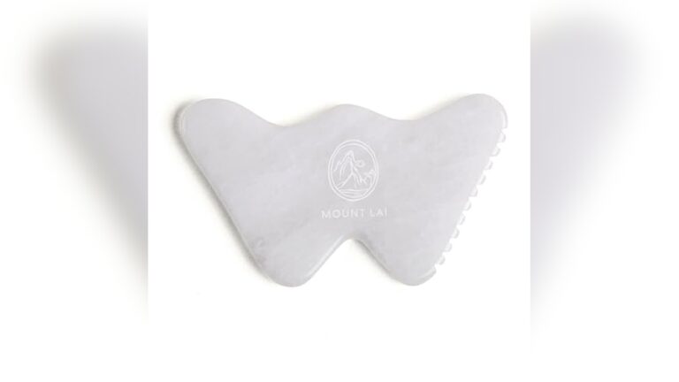 Best Gua Sha Facial Sculpting Tool