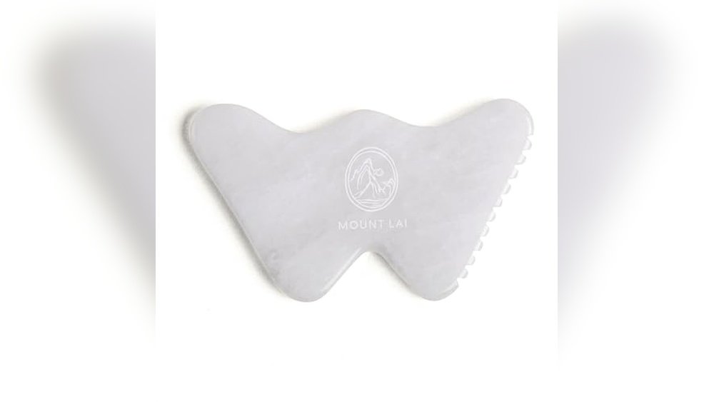 Best Gua Sha Facial Sculpting Tool