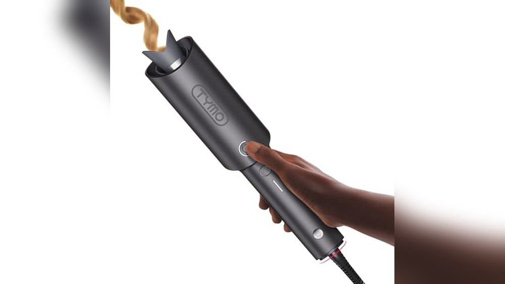 Best Hair Curler