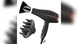 Best Hair Dryer