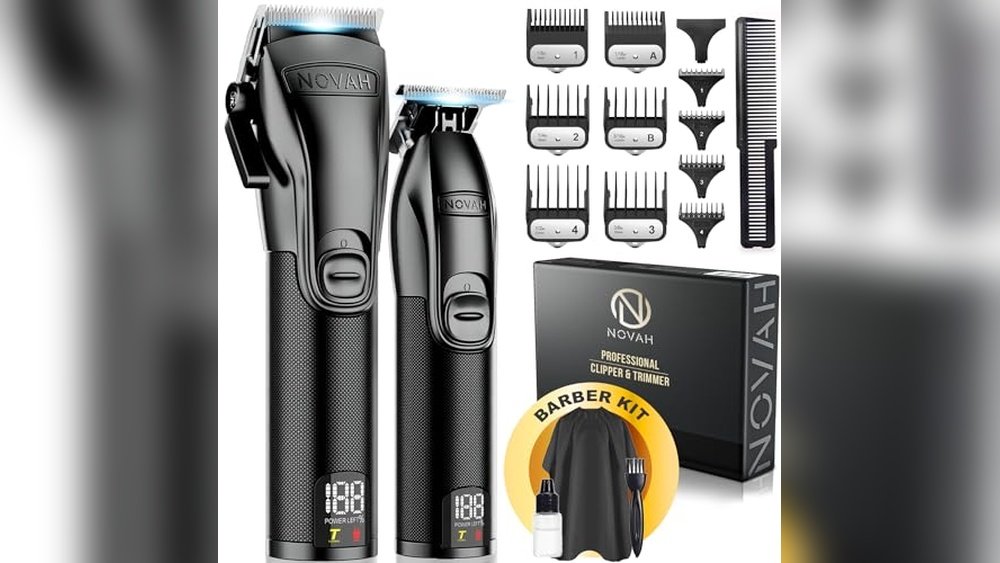 Best Hair & Grooming Tools