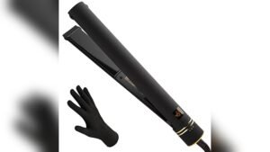 Best Hair Straightener