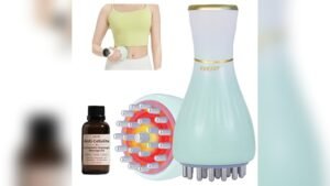 Best Lymphatic Drainage Massager