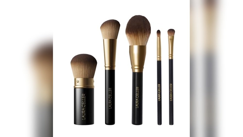Best Makeup Brush Set