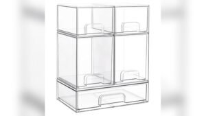 Best Makeup Organizer