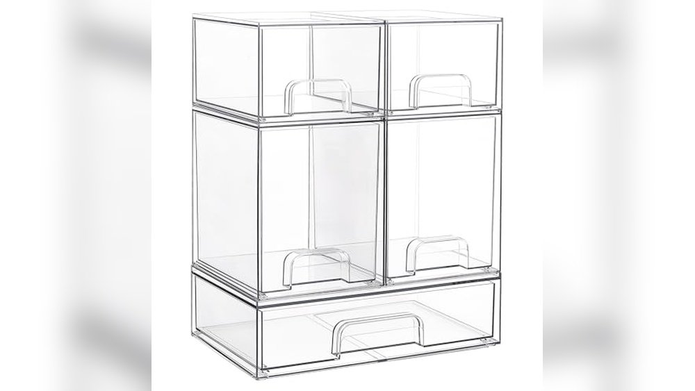 Best Makeup Organizer