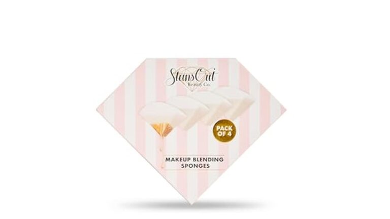Best Makeup Sponge