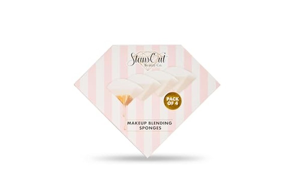 Best Makeup Sponge