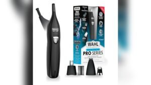 Best Nose And Ear Trimmer