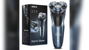 Best Rotary Shaver