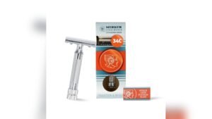 Best Safety Razor