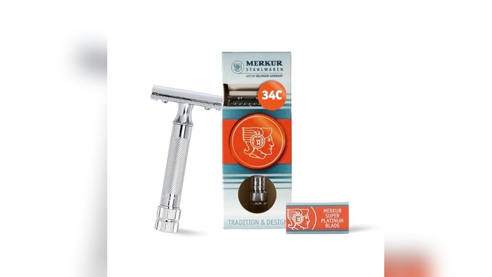Best Safety Razor