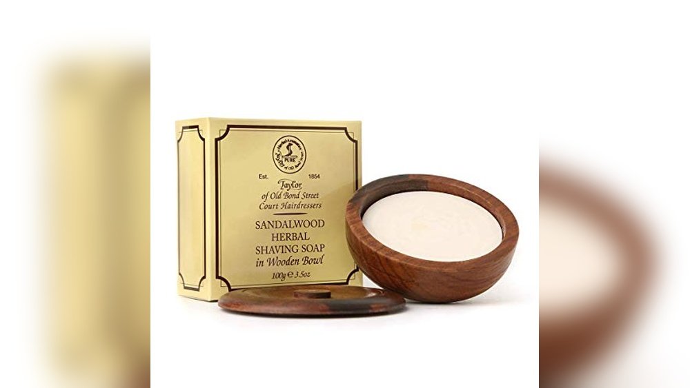 Best Shaving Soap