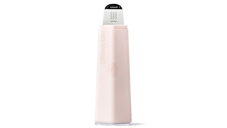 Best Ultrasonic Pore Extractor
