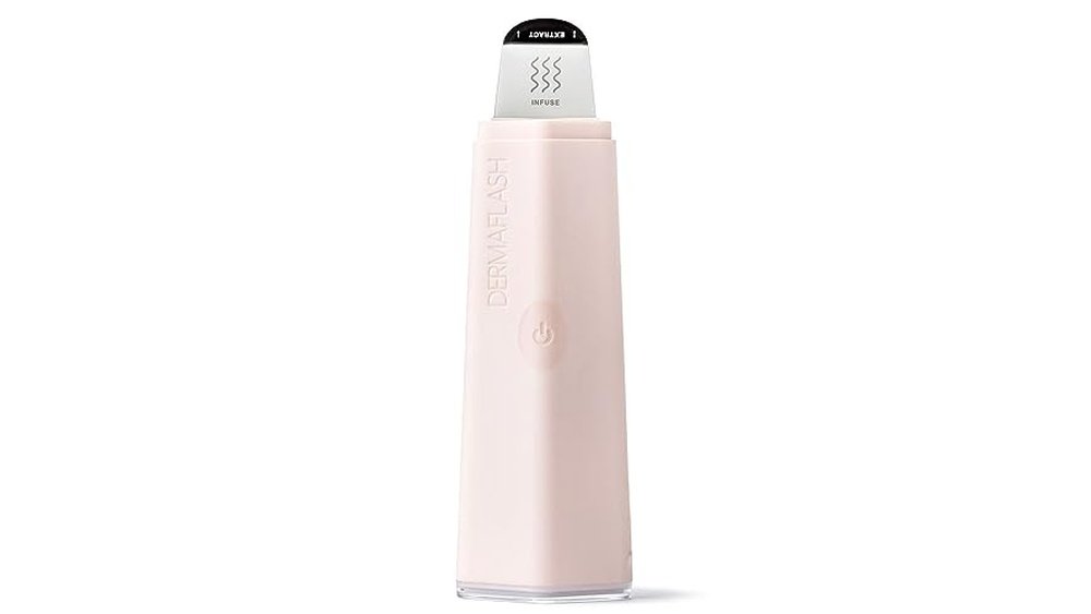 Best Ultrasonic Pore Extractor