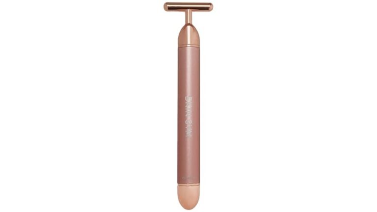 Best Vibrating T-Bar Beauty Tool