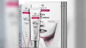 Chin Texture Unevenness After Mask Wearing