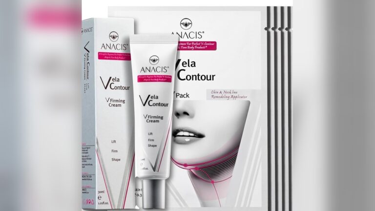 Chin Texture Unevenness After Mask Wearing