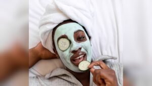 Dietary Fats That Improve Skin Elasticity