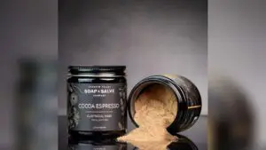 Does Caffeine Constrict Facial Blood Flow