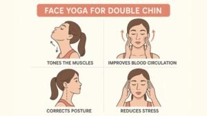 Does Face Exercise Work for Double Chin