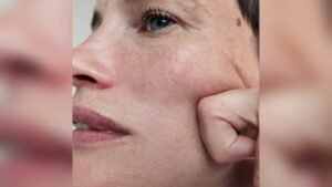Does Facial Massage Improve Lymph Flow