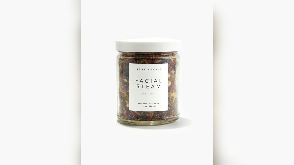 Does Facial Steaming Detoxify Body