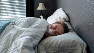 Does Sleeping With Open Windows Affect Skin Barrier