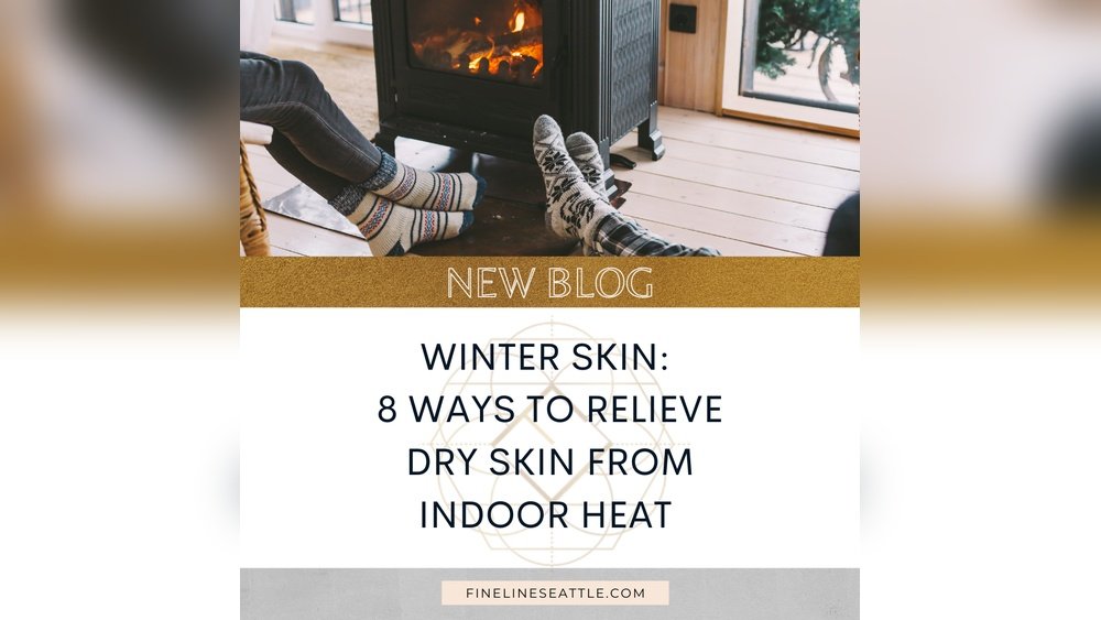 Facial Dryness Due to Indoor Heating