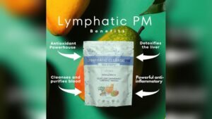 Facial Lymphatics And Detox Methods