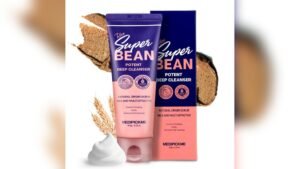 Facial Tightness After Washing Face