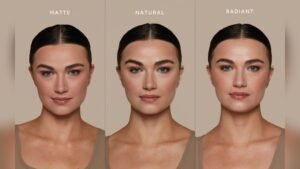 Foundation Finishes Explained