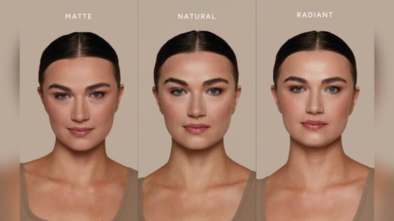 Foundation Finishes Explained
