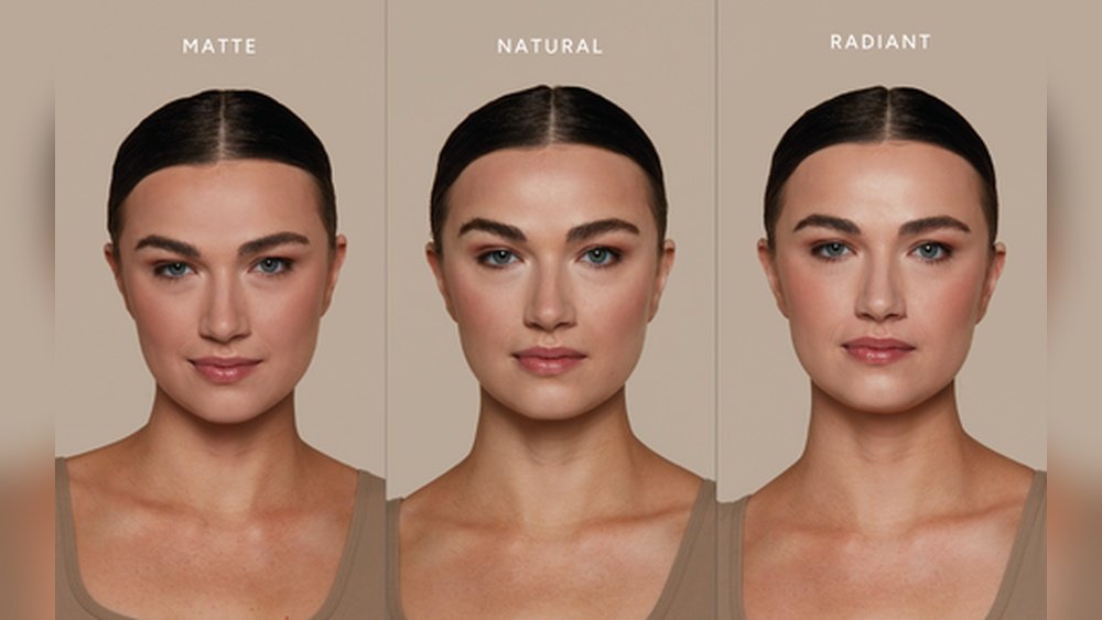 Foundation Finishes Explained