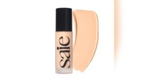 How Foundation Shades are Formulated