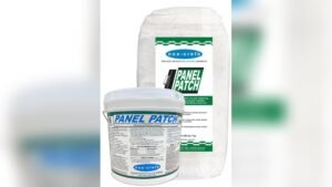 How Mixing Two Products Affects Finish