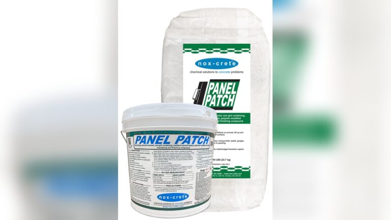 How Mixing Two Products Affects Finish